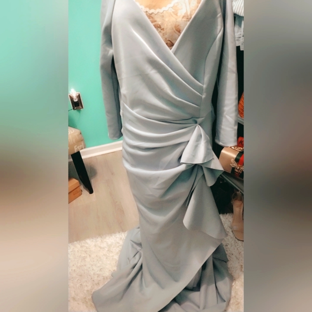 Evening Gown